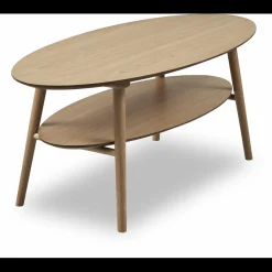 Clearance ILVA Kumla Sofabord 120 x 46 x 52 cm