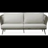 Best ILVA Kumo Loungesofa