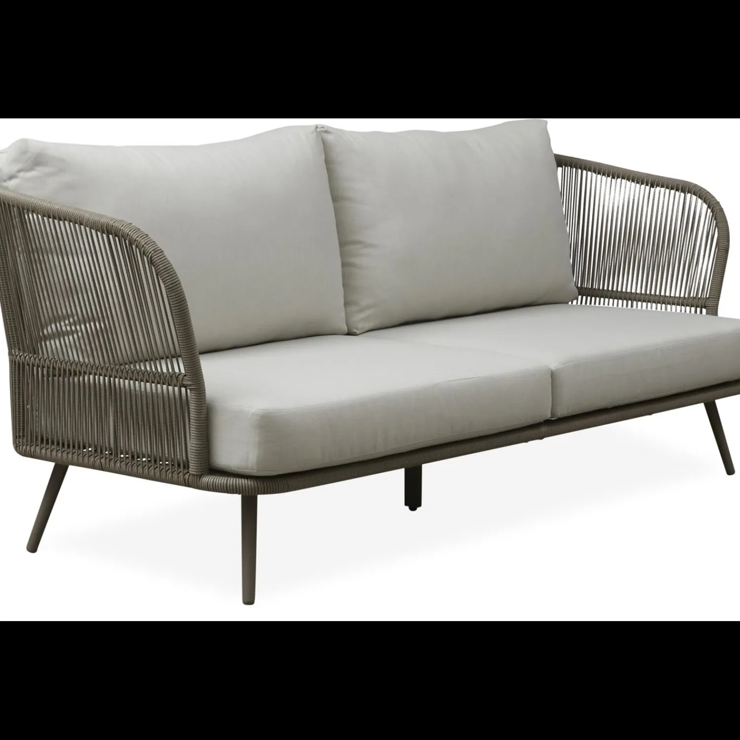 Best ILVA Kumo Loungesofa