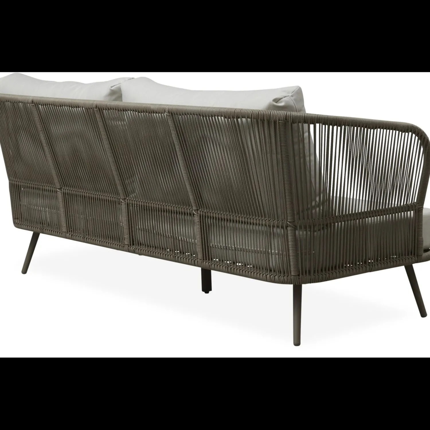 Best ILVA Kumo Loungesofa