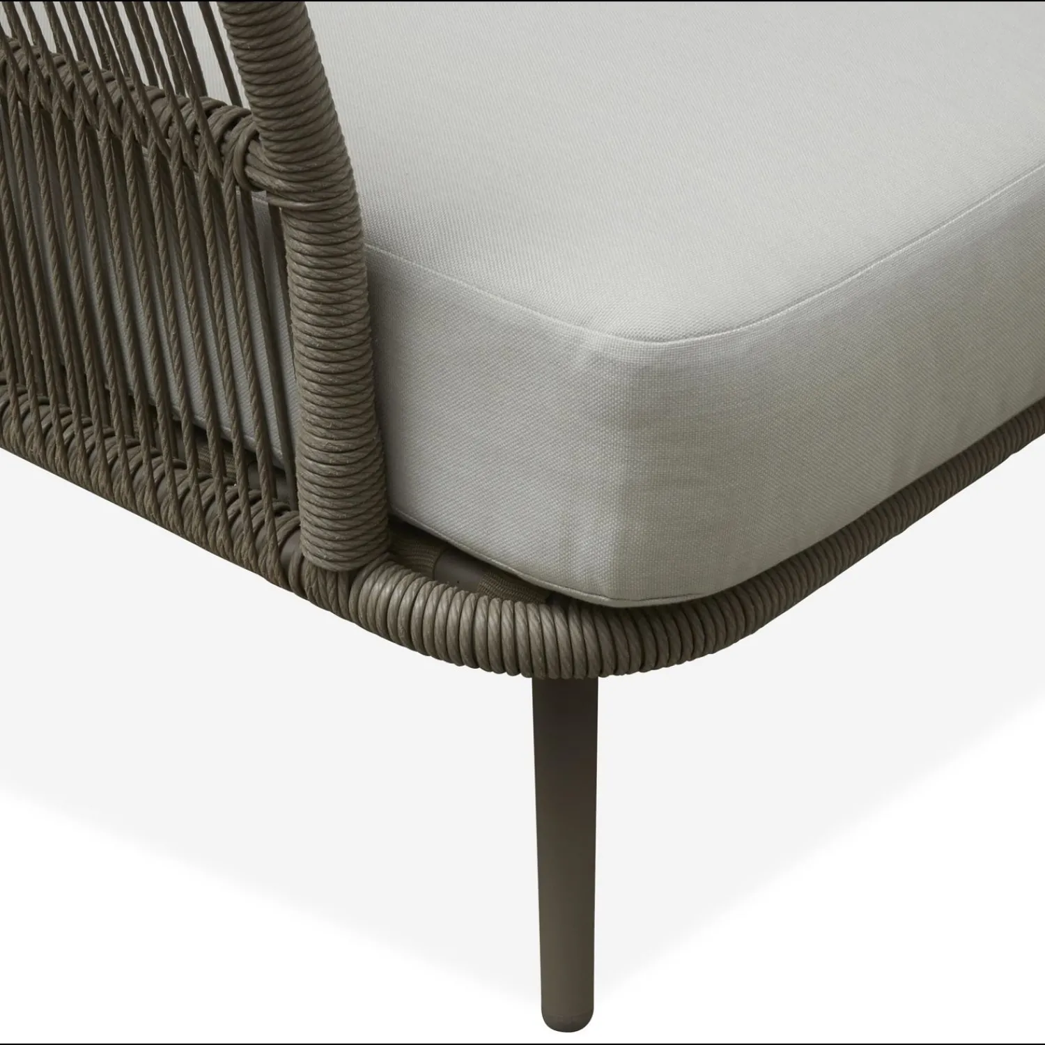 Best ILVA Kumo Loungesofa