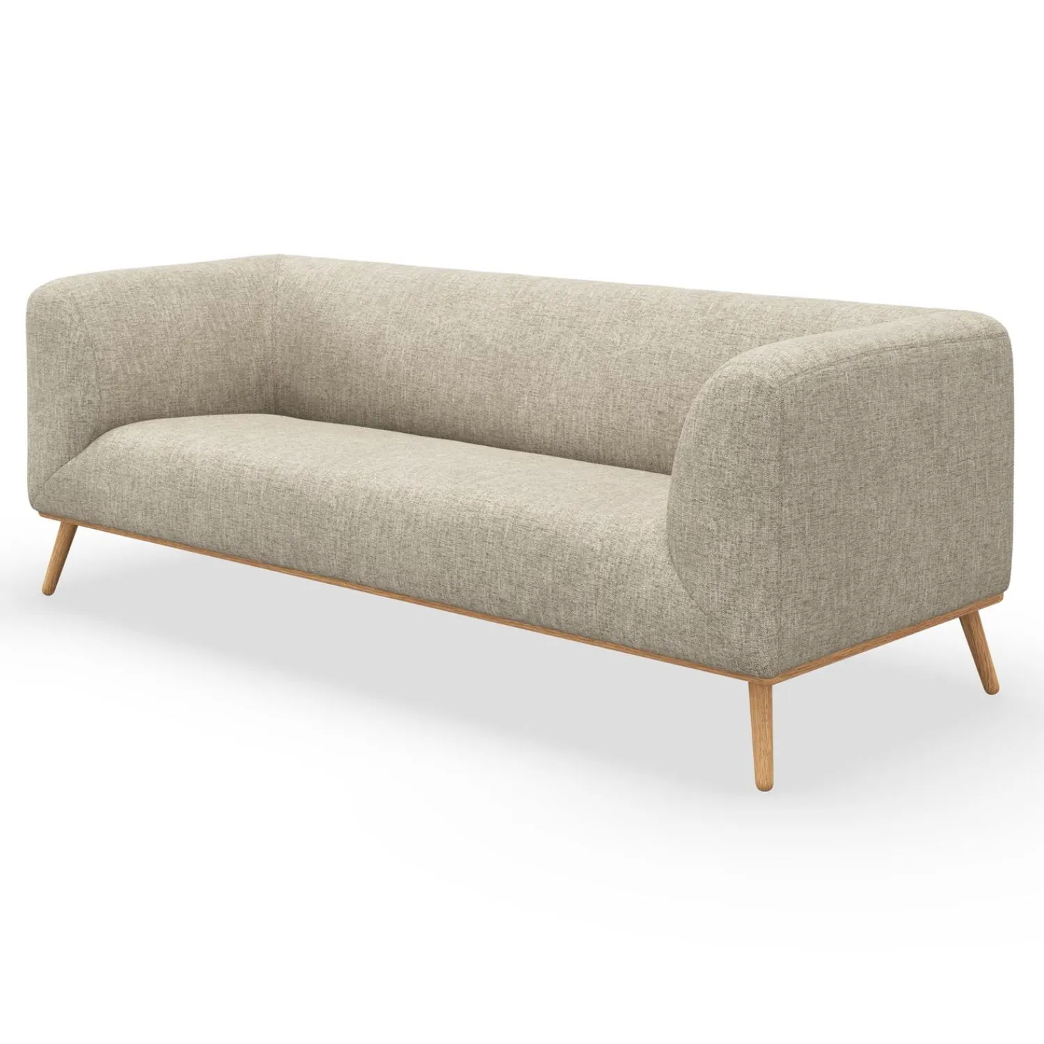 Online ILVA Land 3 pers Sofa