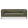 Online ILVA Land 3 pers Sofa