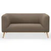 Clearance ILVA Land 2 pers. Sofa