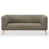 Clearance ILVA Land 2½ pers. Sofa