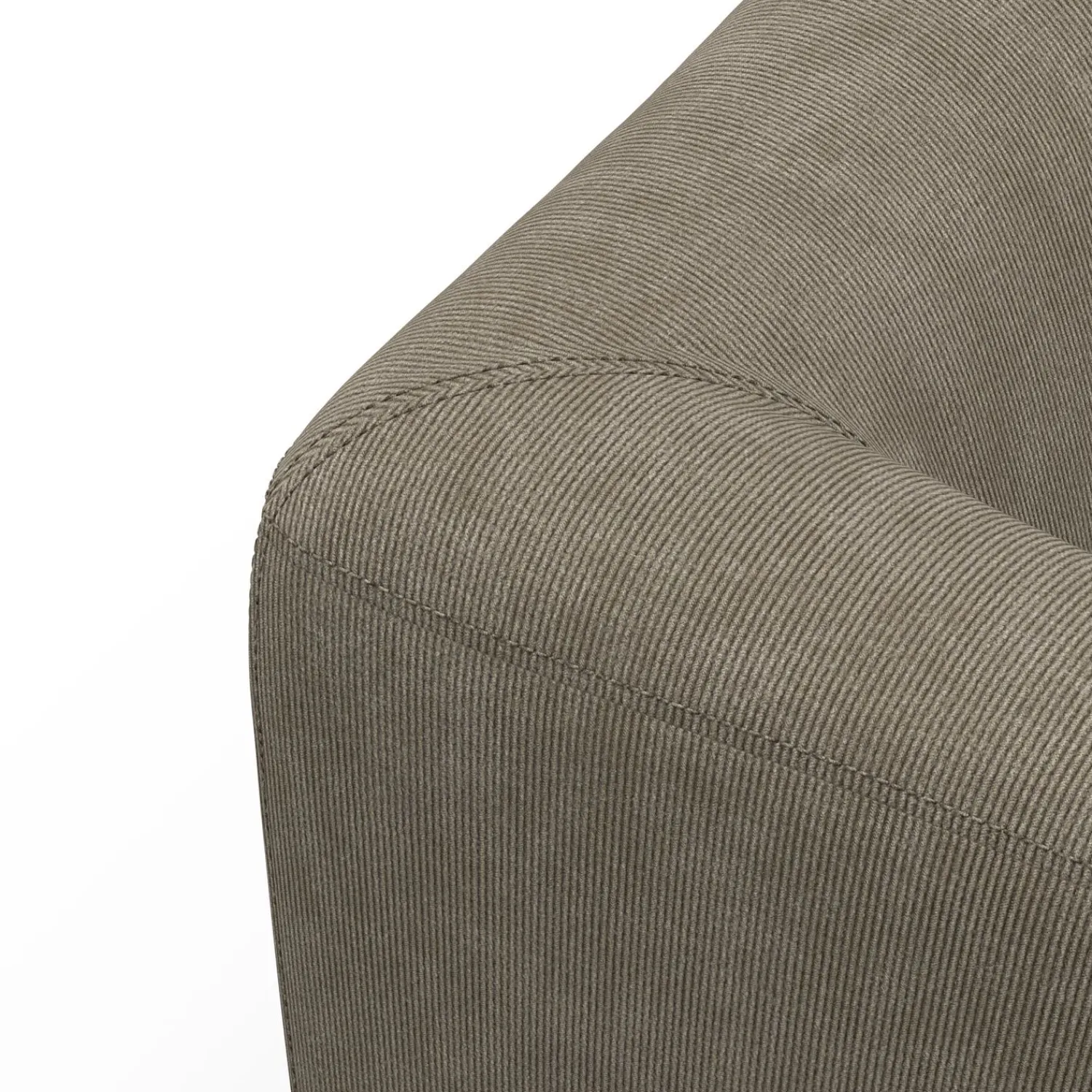 Clearance ILVA Land 2½ pers. Sofa