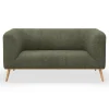Clearance ILVA Land 2 pers. Sofa
