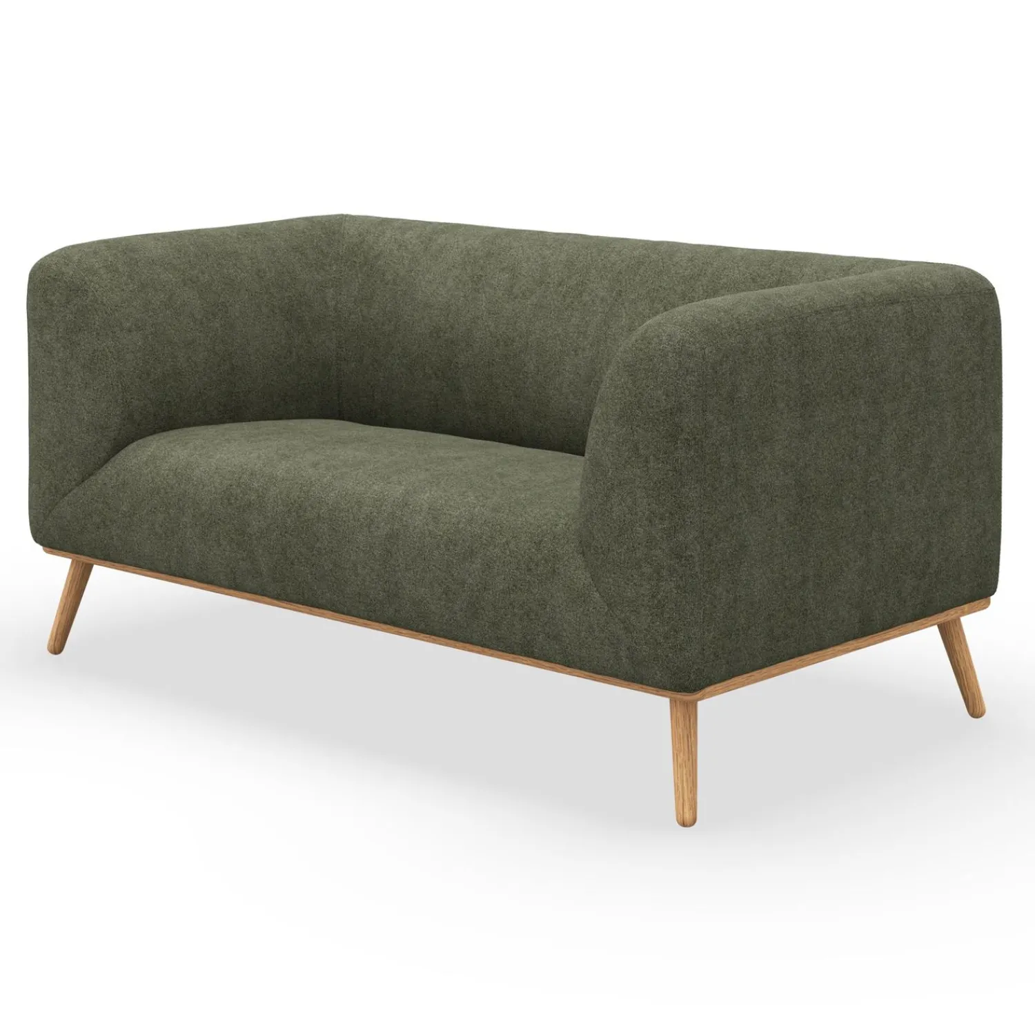 Clearance ILVA Land 2 pers. Sofa
