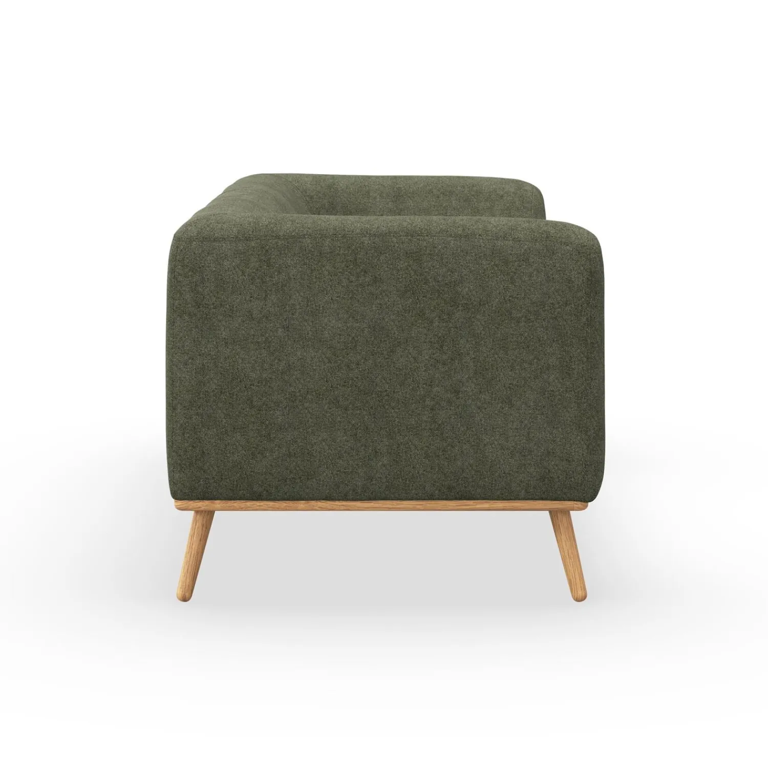 Clearance ILVA Land 2 pers. Sofa