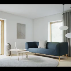 Best ILVA Land 3 pers Sofa