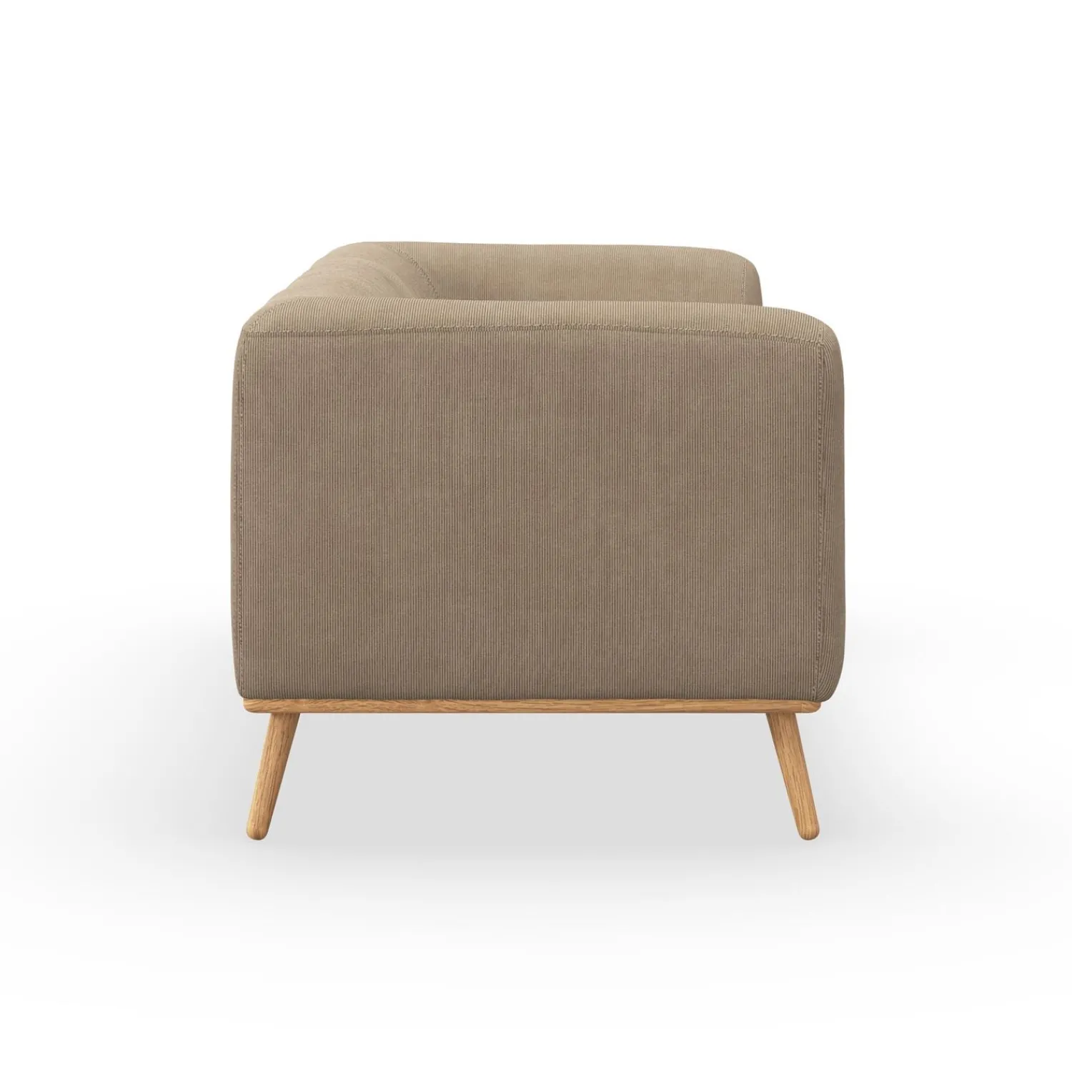 Best ILVA Land 2 pers. Sofa