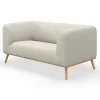 ILVA Land 2 pers. Sofa