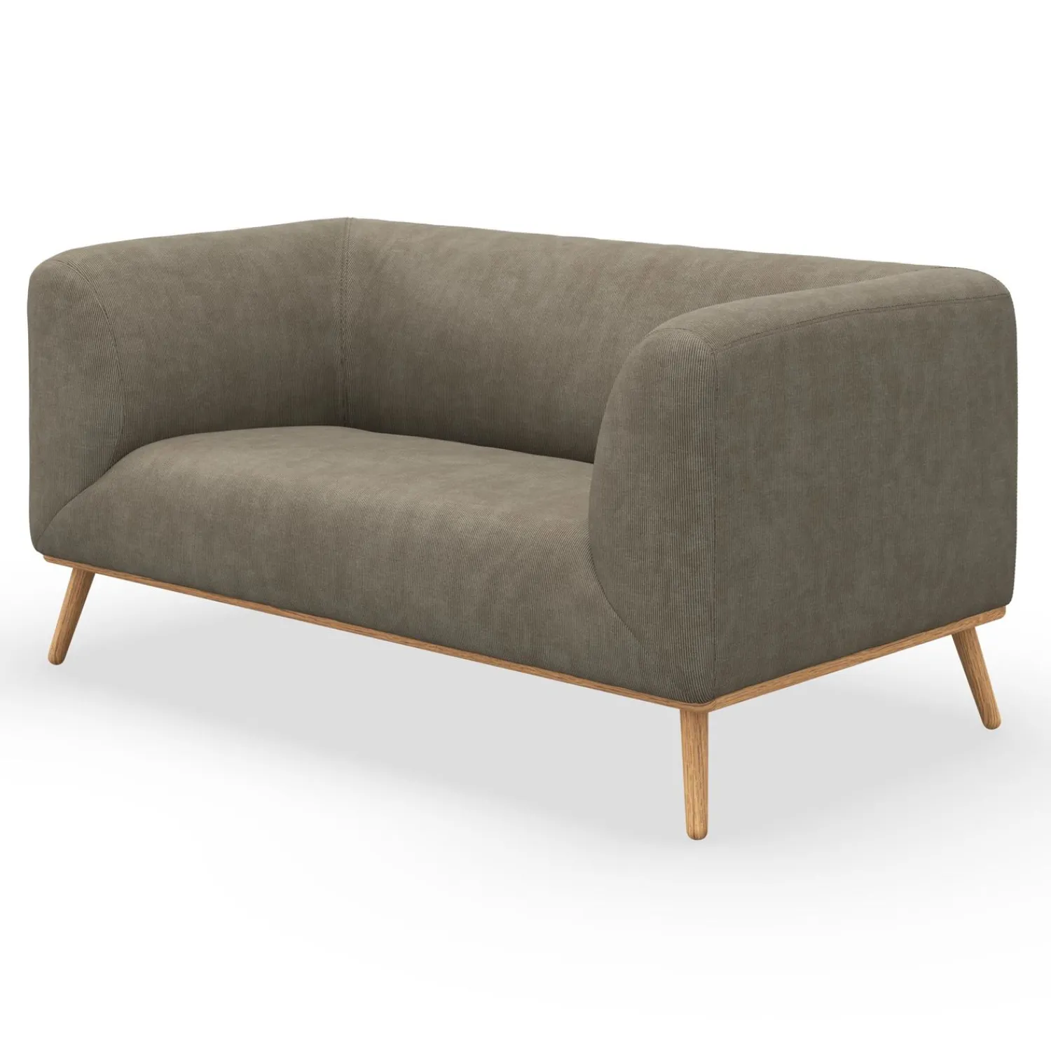Clearance ILVA Land 2 pers. Sofa