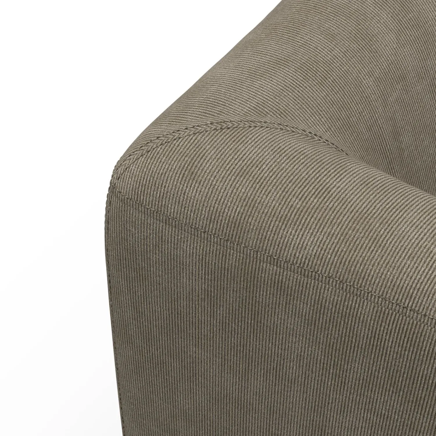 Clearance ILVA Land 2 pers. Sofa