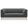 New ILVA Land 2½ pers. Sofa
