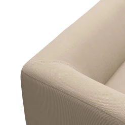 New ILVA Land højrevendt hjørnesofa med pufafslutning
