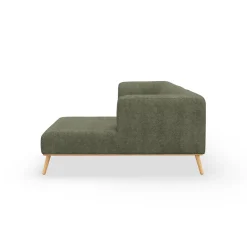 ILVA Land højrevendt sofa med chaiselong