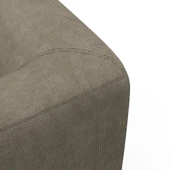 Clearance ILVA Land højrevendt sofa med chaiselong
