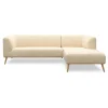 New ILVA Land højrevendt sofa med chaiselong