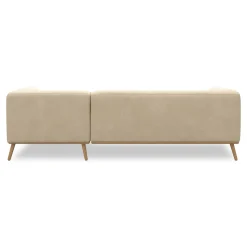 New ILVA Land højrevendt sofa med chaiselong
