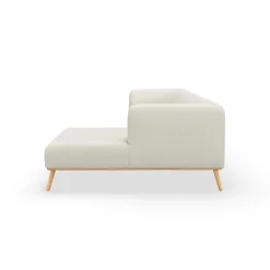 ILVA Land højrevendt sofa med chaiselong