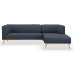 New ILVA Land højrevendt sofa med chaiselong