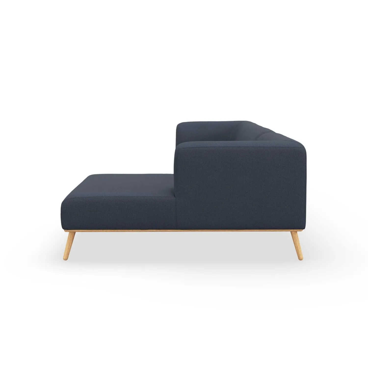New ILVA Land højrevendt sofa med chaiselong