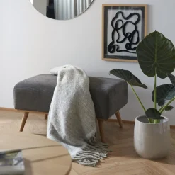 Outlet ILVA Land Sofa puf