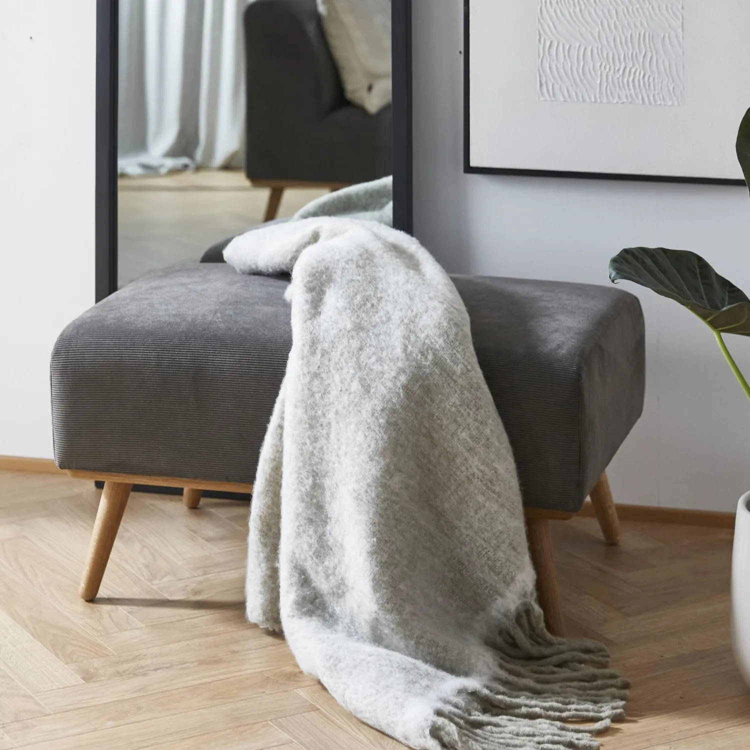 Outlet ILVA Land Sofa puf