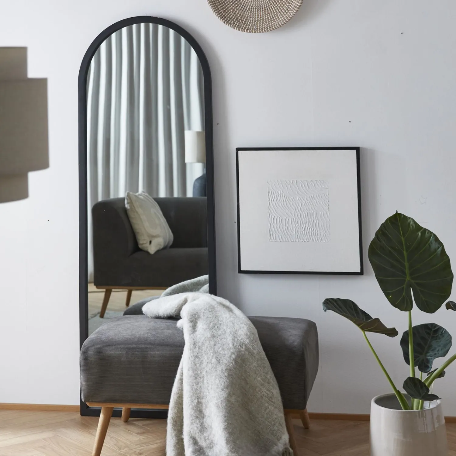 Outlet ILVA Land Sofa puf