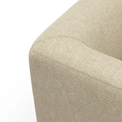Outlet ILVA Land venstrevendt hjørnesofa med chaiselong