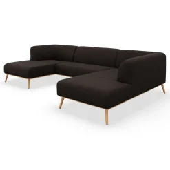 New ILVA Land venstrevendt hjørnesofa med chaiselong