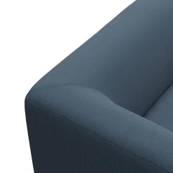 Hot ILVA Land venstrevendt sofa med chaiselong