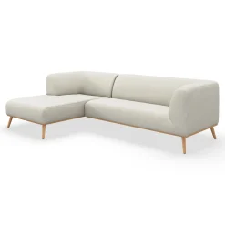 ILVA Land venstrevendt sofa med chaiselong
