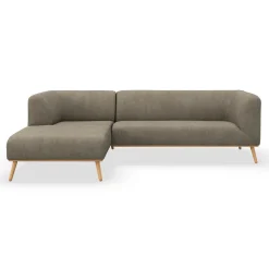 ILVA Land venstrevendt sofa med chaiselong