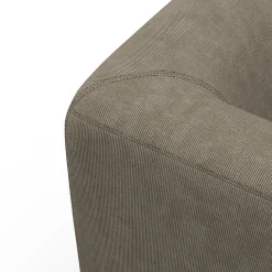 ILVA Land venstrevendt sofa med chaiselong