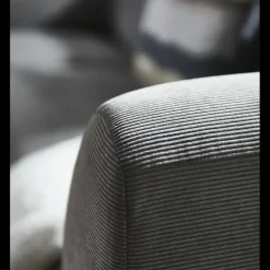 ILVA Land venstrevendt sofa med chaiselong