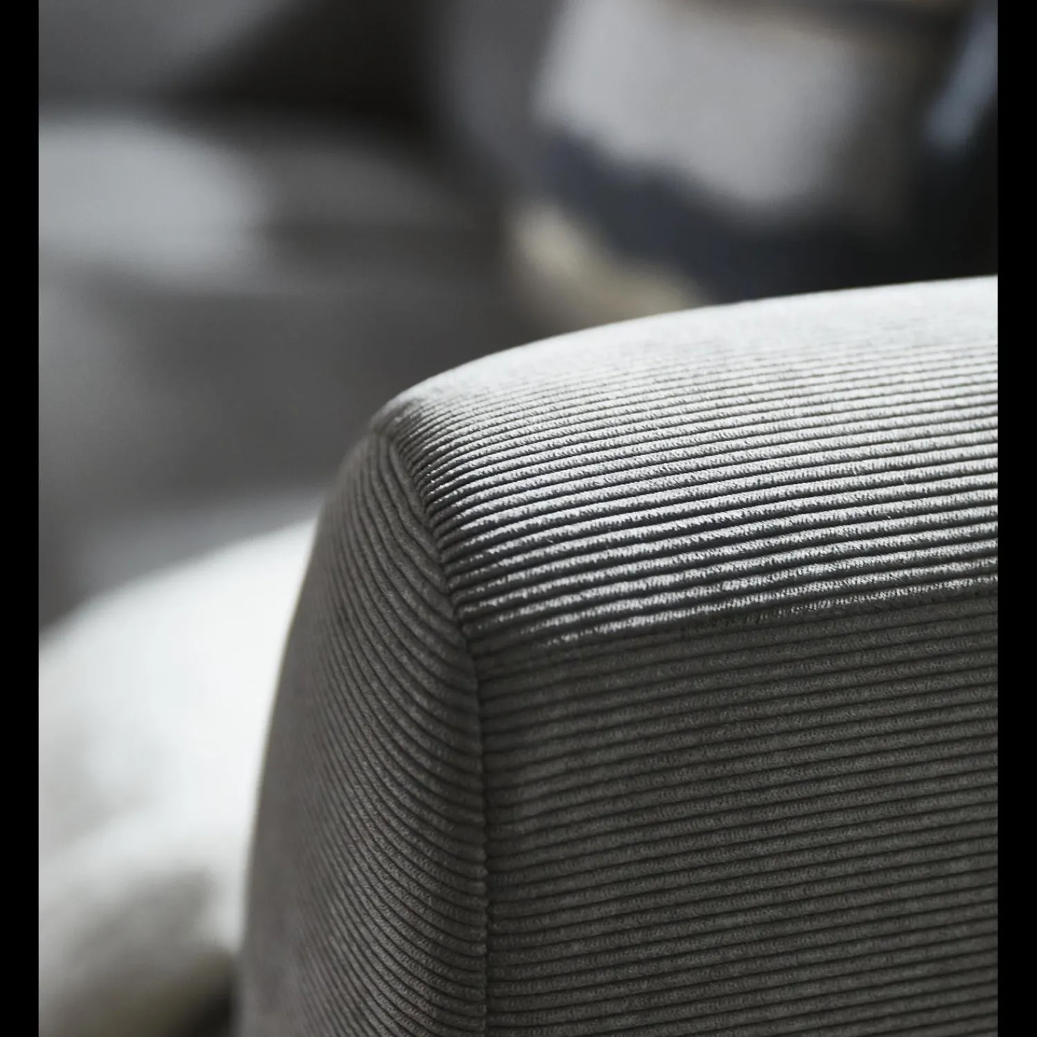 ILVA Land venstrevendt sofa med chaiselong