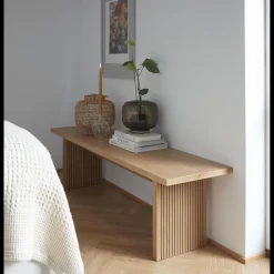Hot ILVA Landholm Bænk
