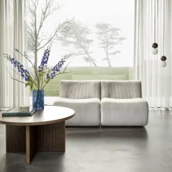 Outlet ILVA Landholm Sofabord 45 x 90 cm