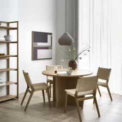 Hot ILVA Landholm Spisebord 120 x 75 cm