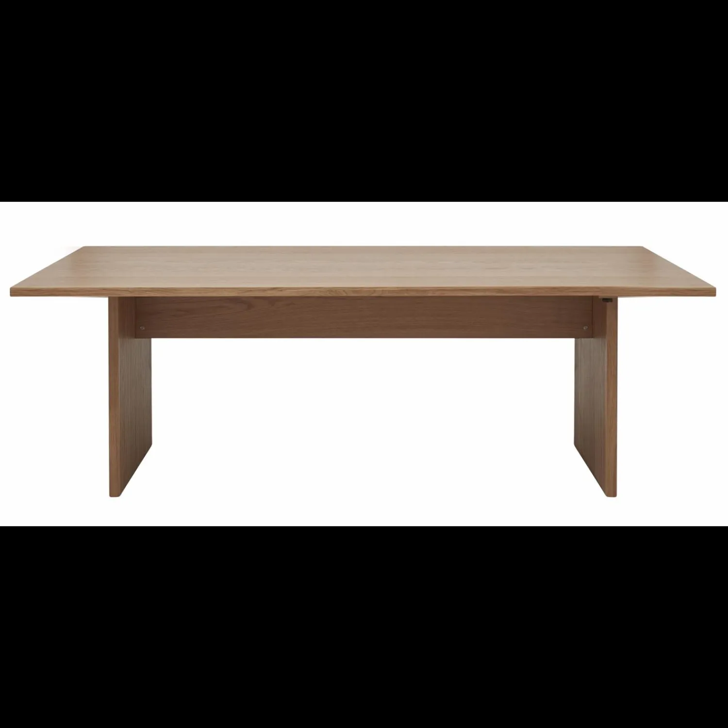 Hot ILVA Landholm Spisebord 230 x 95 x 75 cm