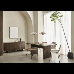 Best ILVA Landholm Spisebord 180 x 95 x 75 cm