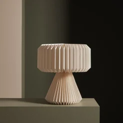 Online ILVA Landskrona Bordlampe 34 x 29 cm