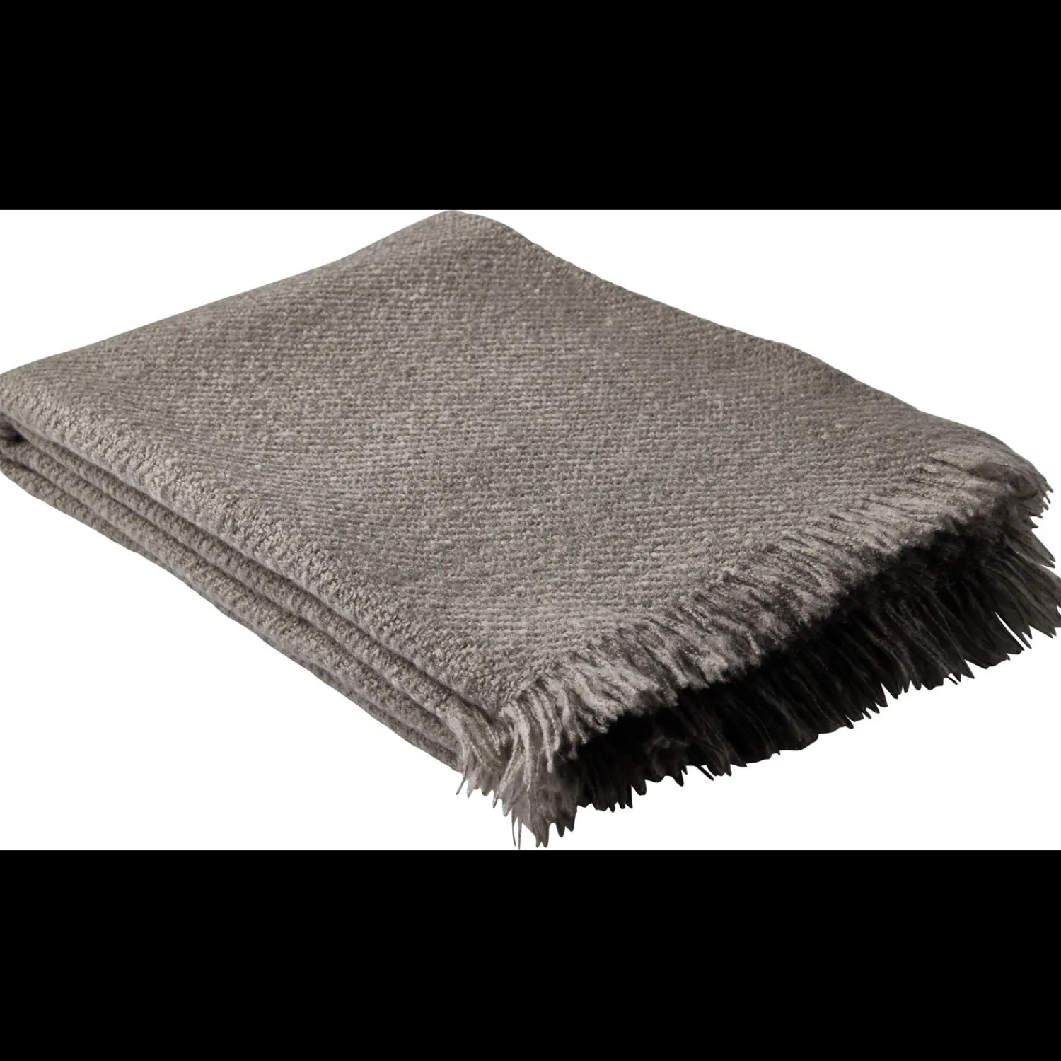 Online ILVA Langesund Plaid 130 x 170 cm