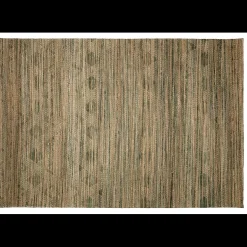 New ILVA Larren Natur tæppe 200 x 300 cm