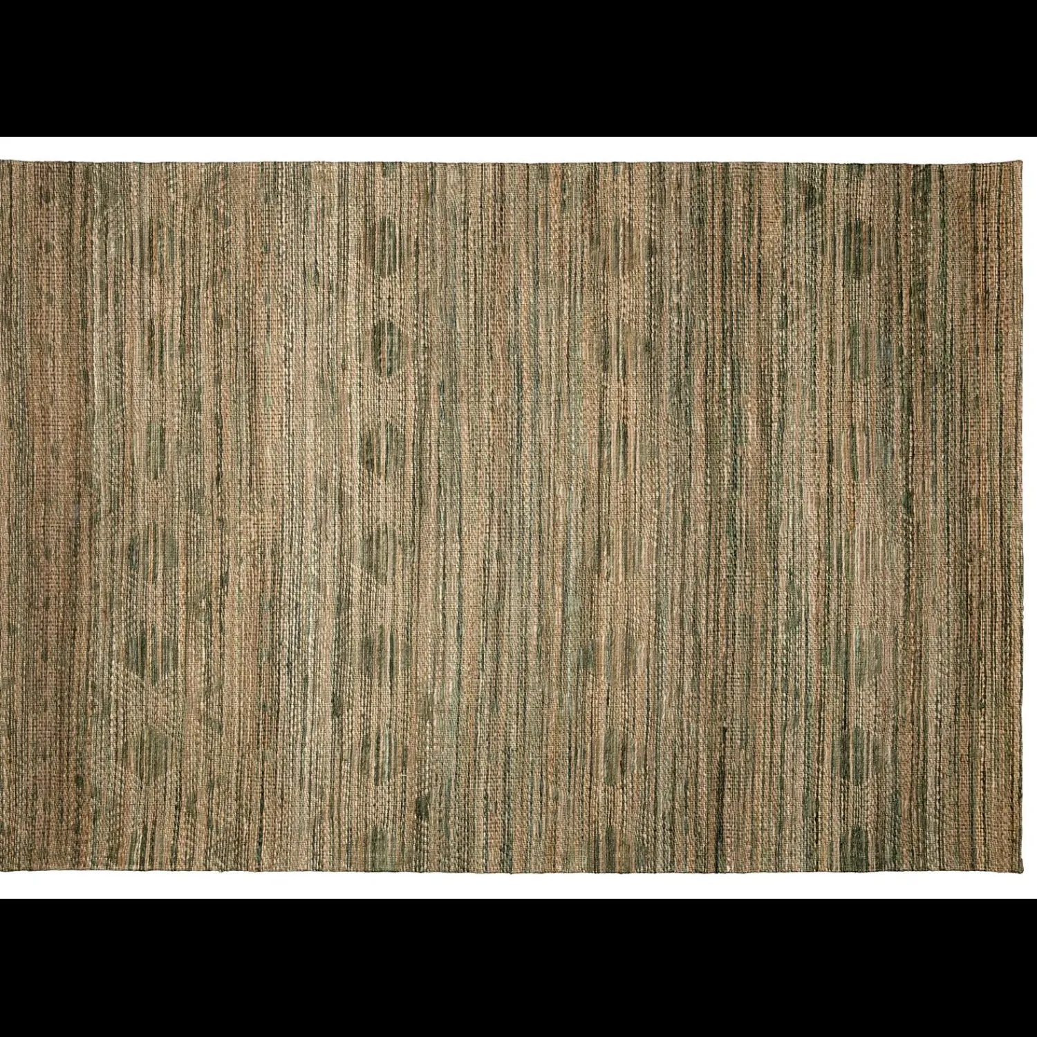 Hot ILVA Larren Natur tæppe 170 x 240 cm