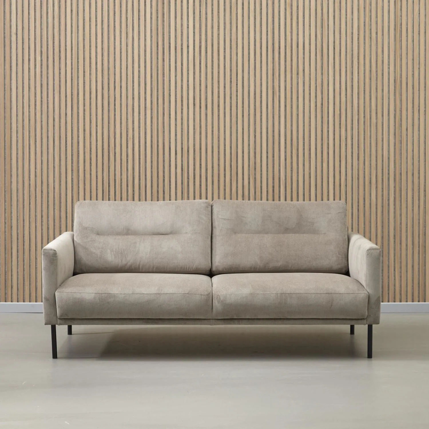 Discount ILVA Larvik 2½ pers. Sofa