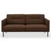 Clearance ILVA Larvik 2½ pers. Sofa