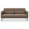 Online ILVA Larvik 2½ pers. Sofa